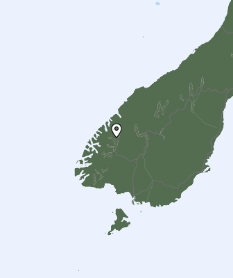 Nedbør