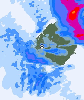 Precipitazioni