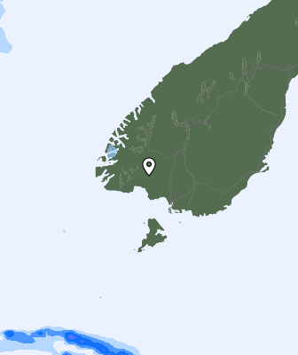 Nedbør