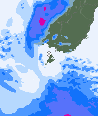 Precipitação