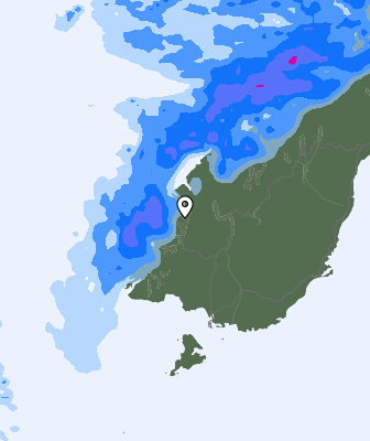 Precipitazioni
