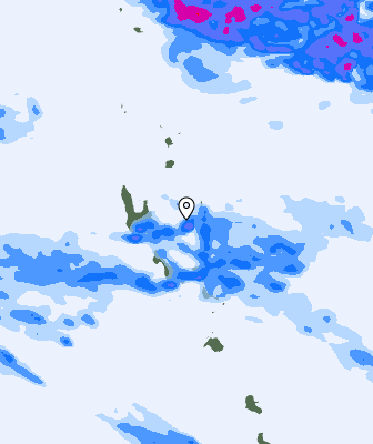 Precipitação
