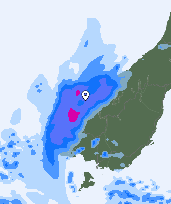 Precipitação