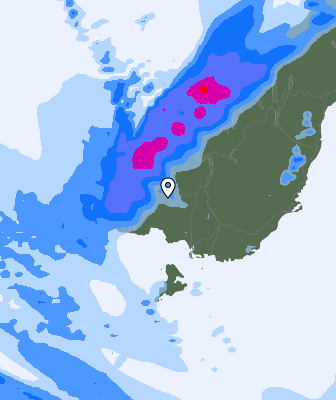 Precipitação