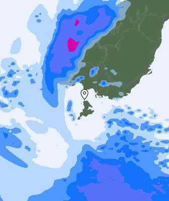 Precipitação