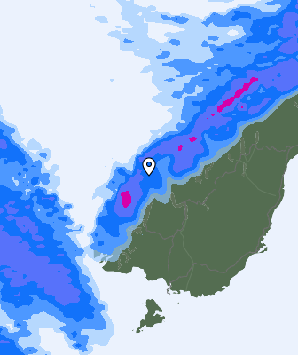 Precipitazioni