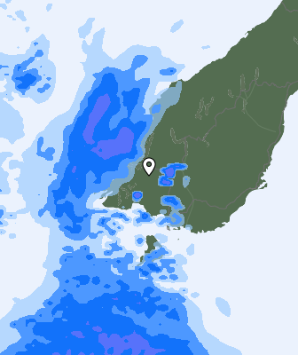 Precipitação