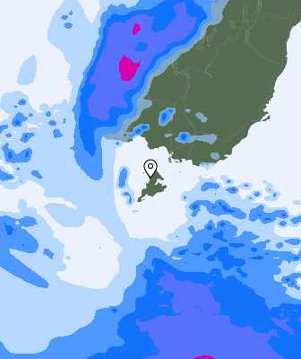 Precipitação