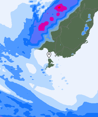 Precipitação