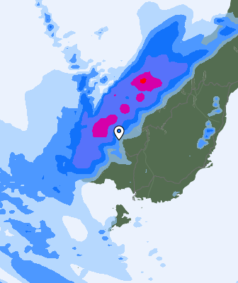 Precipitação