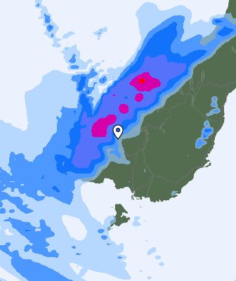Precipitação