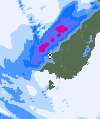 Precipitação