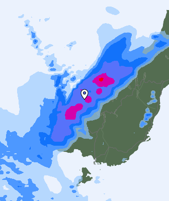 Precipitação