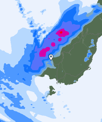 Precipitação