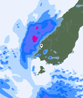 Precipitação