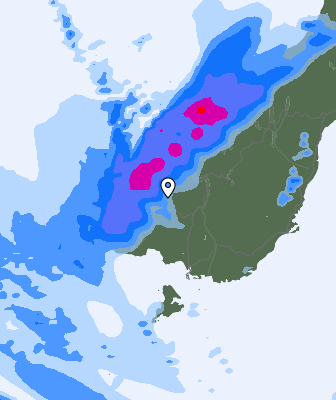 Precipitação