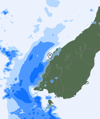 Precipitação