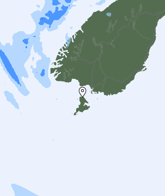 Nedbør