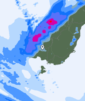 Precipitação