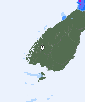 Nedbør