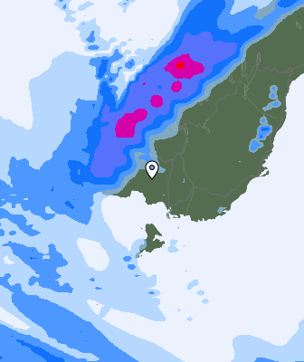 Precipitação