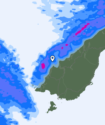Precipitazioni