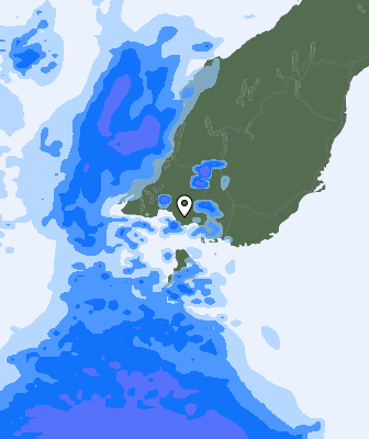 Precipitação