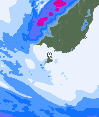Precipitação
