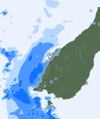 Precipitação