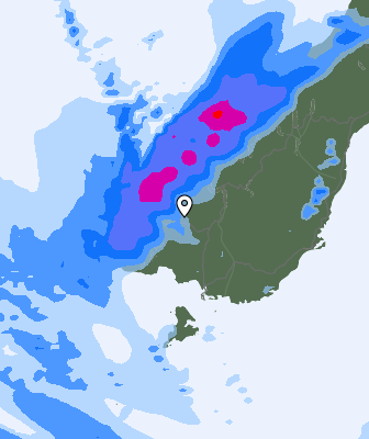 Precipitação