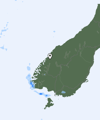 Nedbør