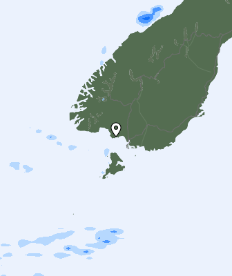 Nedbør