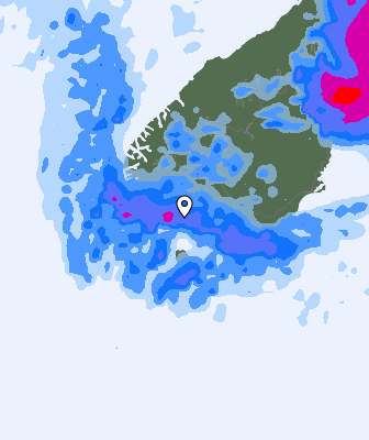 Precipitazioni