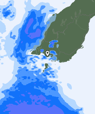 Precipitação