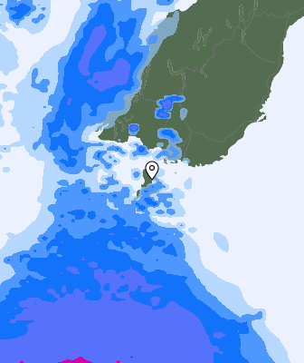 Precipitação