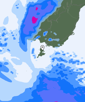 Precipitação