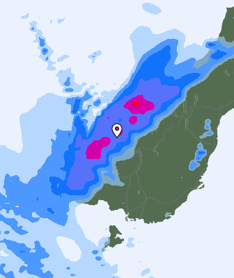 Precipitação