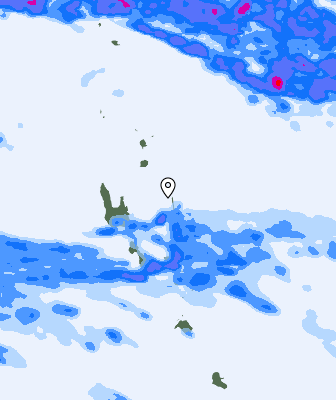 Precipitação