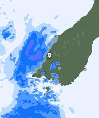 Precipitação