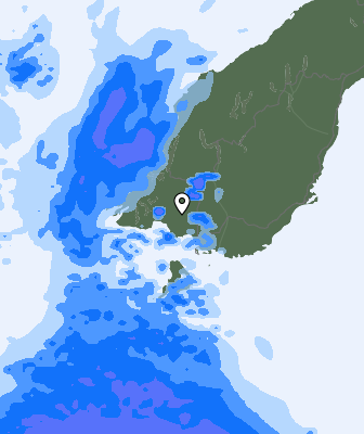Precipitação