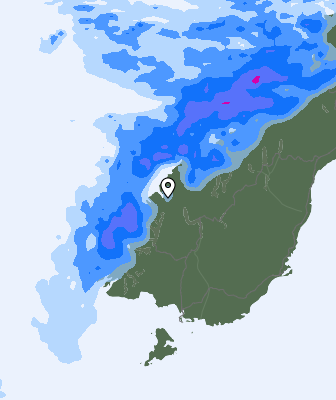 Precipitazioni