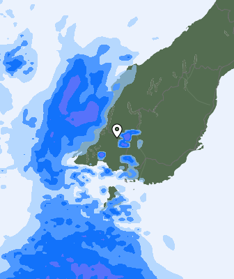 Precipitação