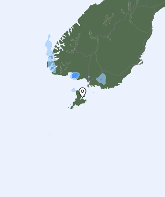 Nedbør