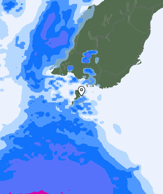 Precipitação