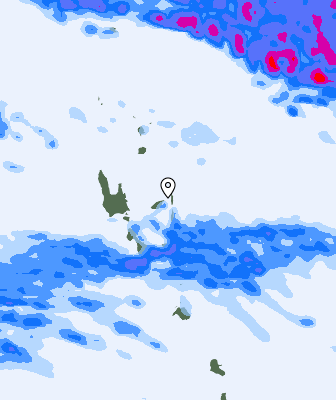 Precipitação