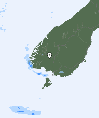 Nedbør