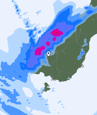 Precipitação