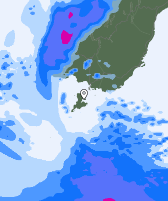 Precipitação