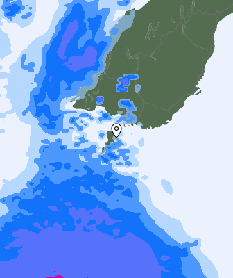 Precipitação