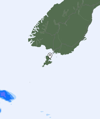 Nedbør